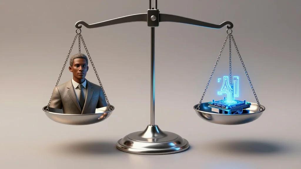 Reclaiming HR: Human Culture Amid AI Revolution