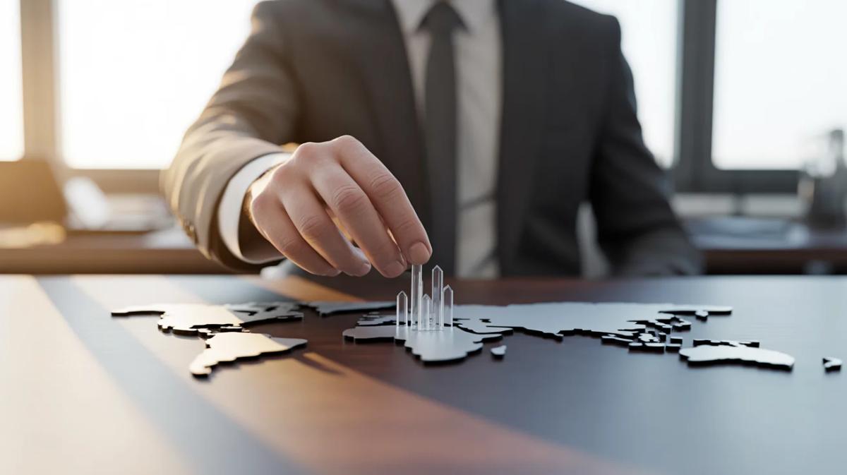 CEOs Must Grow TAM Annually or Fall Behind