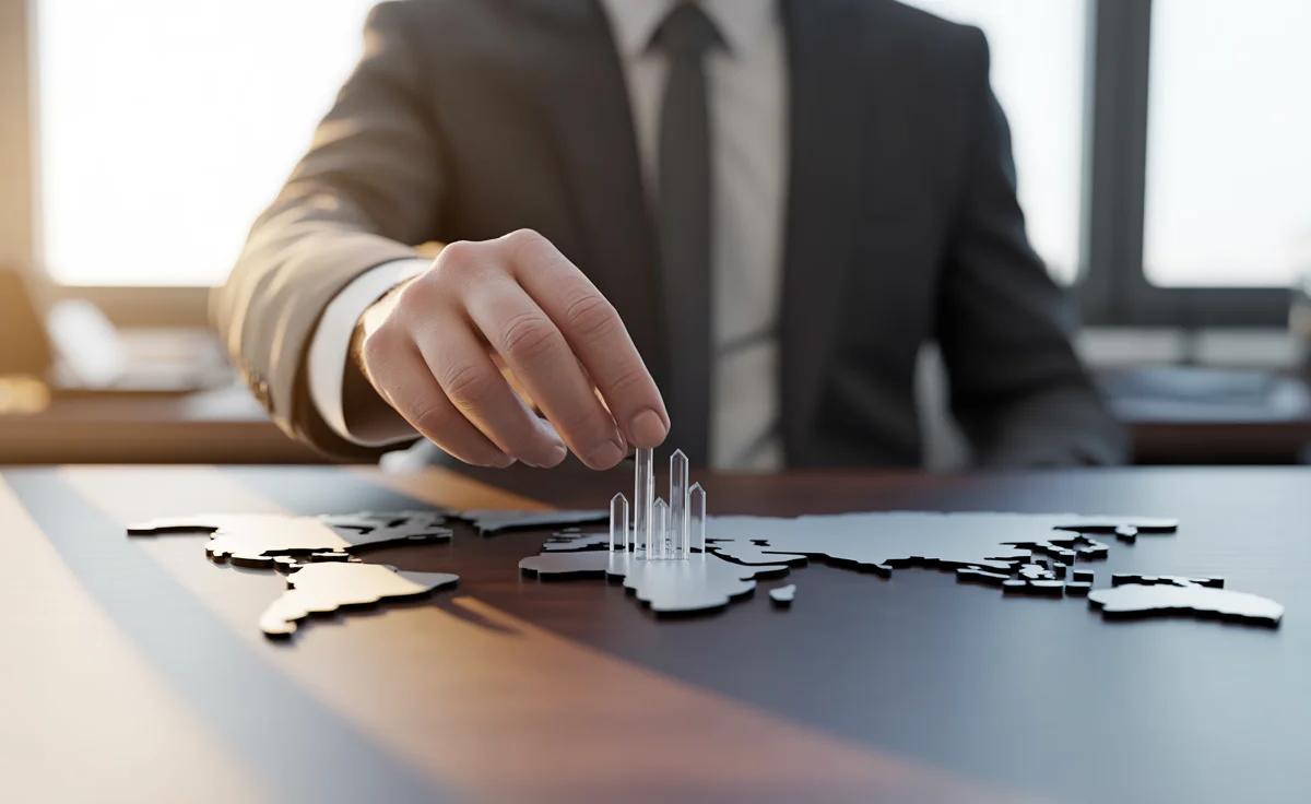 CEOs Must Grow TAM Annually or Fall Behind