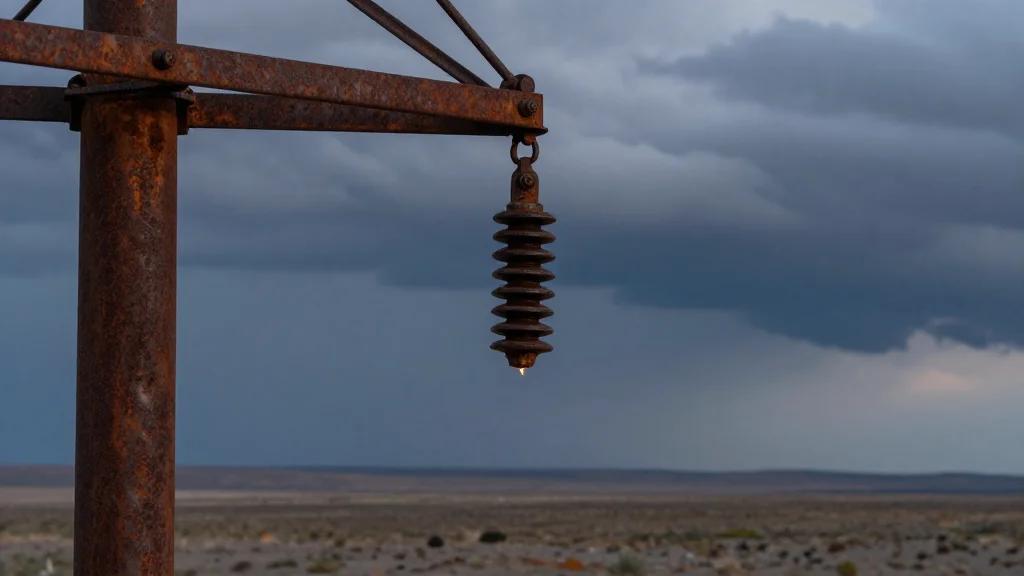 World Enters New Era of Energy Insecurity