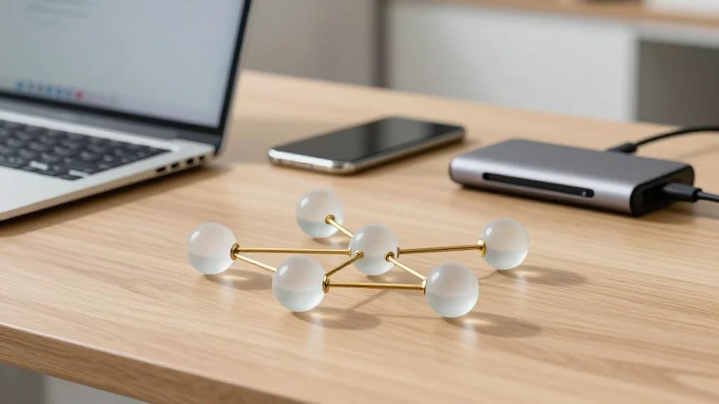 Link Apps to Create a Shared Agent Memory Graph