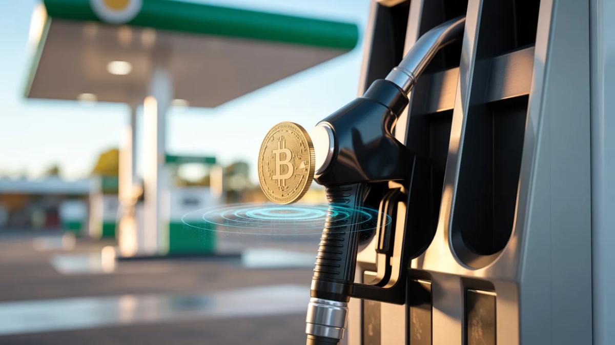 Argentine State-Owned Energy Giant Weighs Crypto Payments for Fuel: Report