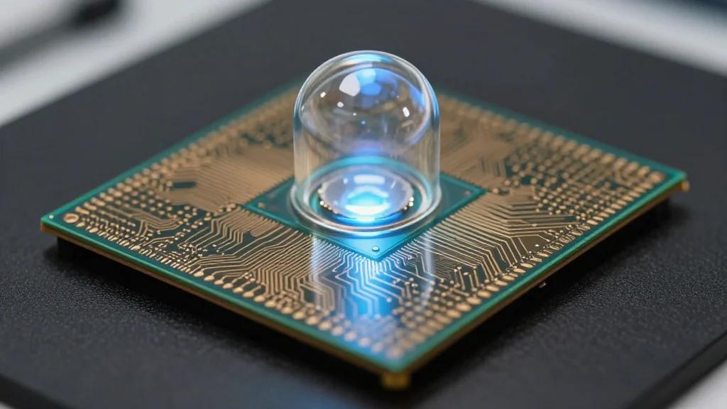 Xanadu and Mitsubishi Chemical Detail Quantum Algorithms for EUV Semiconductor Research