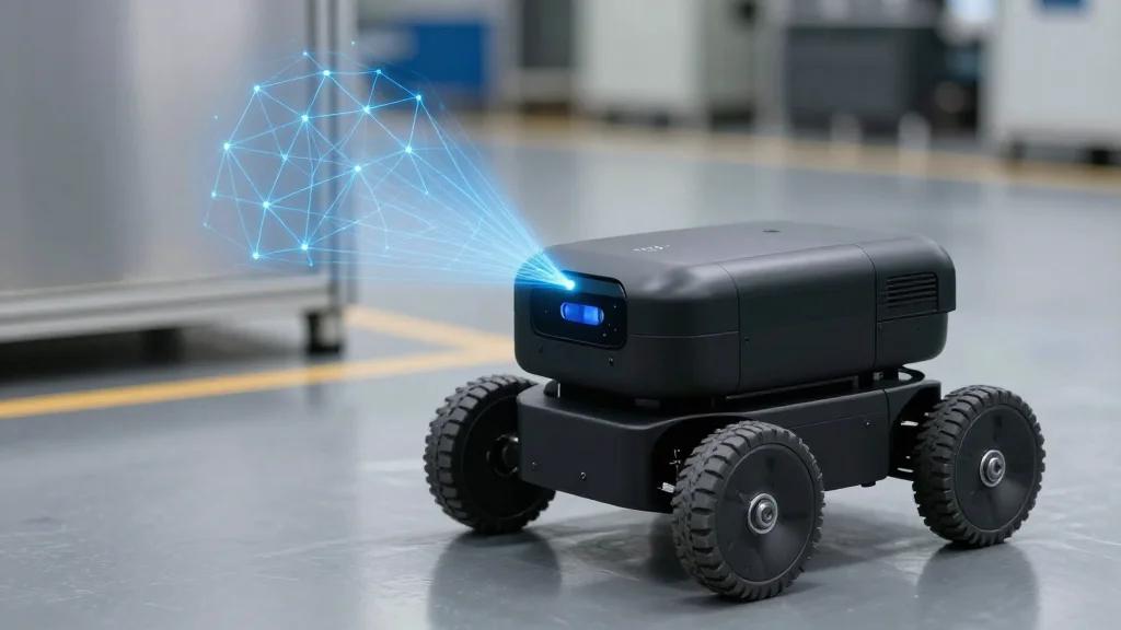 MVTec Presents New MERLIC Version: New Features for Easier Integration and Use of Machine Vision