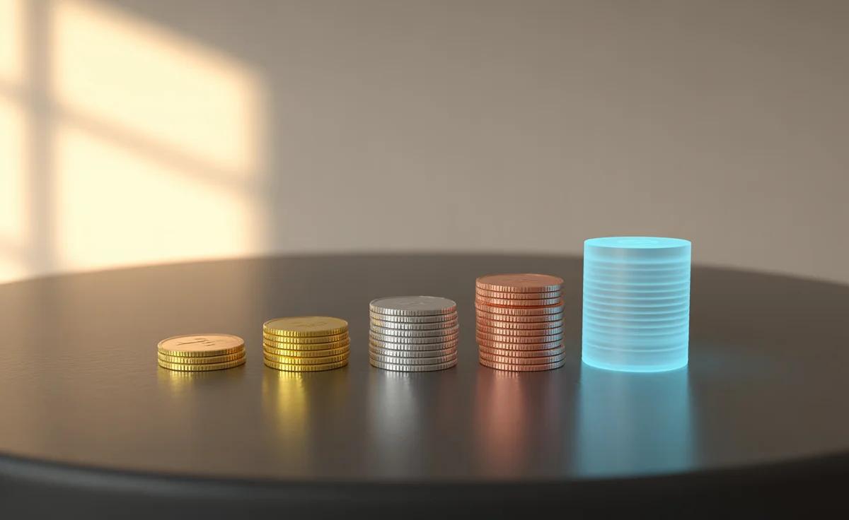 Aave Powers Launch, Just the Beginning