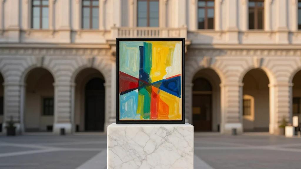 Paris Internationale Milano Names Participating Galleries for Inaugural Edition