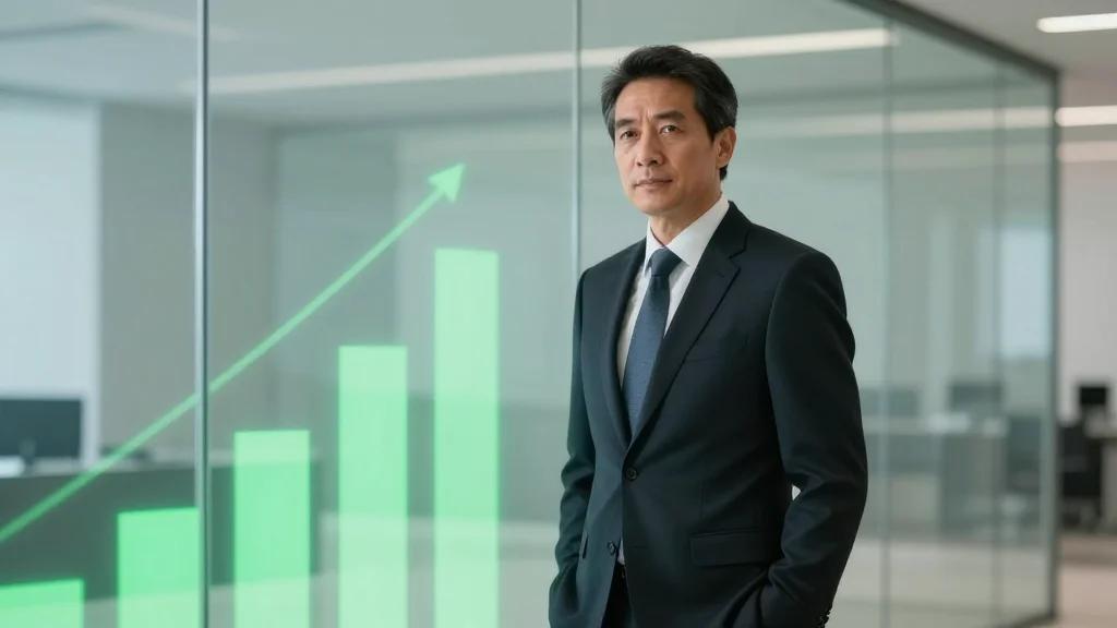 Hua Guofeng Stabilized CCP After Mao’s Death