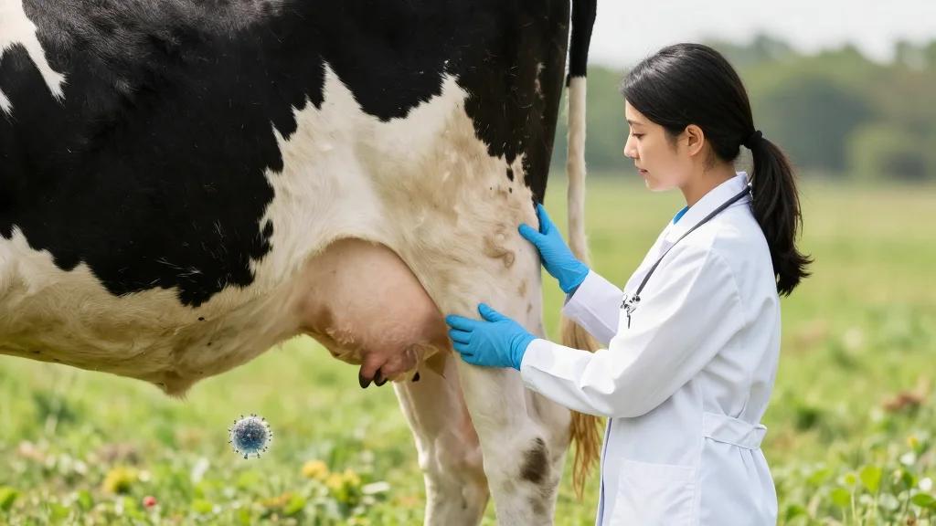 Idaho Dairy Herds Add to Growing US H5N1 Outbreak