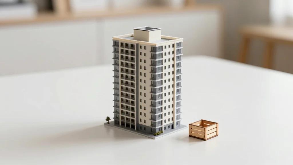 AI Impact on Office Markets Won’t Be as Bad as Many Think, Newmark Says