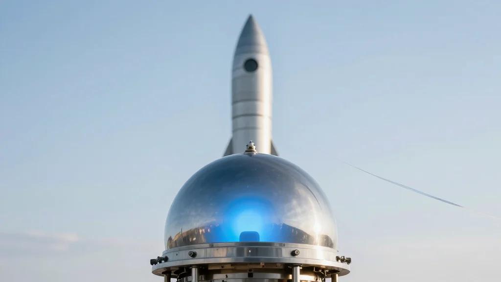 Aerospace Offers an Unlikely Playbook for the Nuclear Energy Industry in 2026