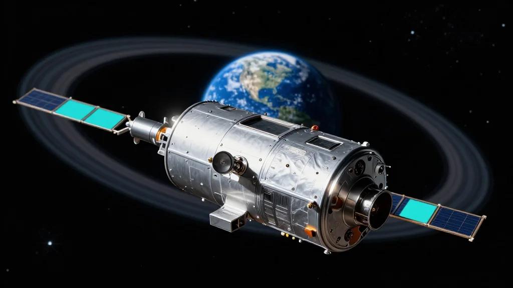 Multiple Satellite Filings Demonstrate Transparency, Responsibility and Ambition: China Daily Editorial