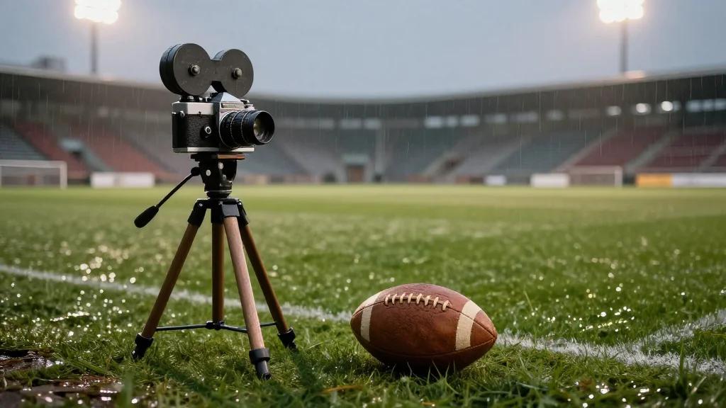 Saipan Preview: Set for Release This March About Legendary Soccer Player Roy Keane