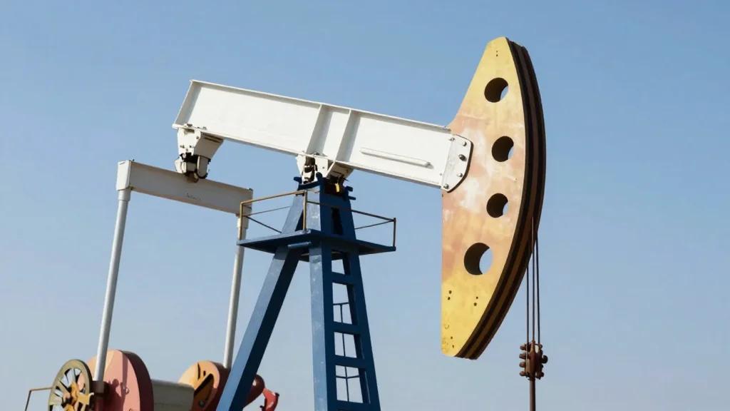 Weatherford International Q1 Profit Jumps 42% on New Oilfield Service Contracts