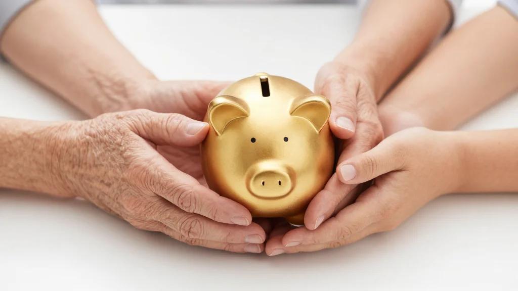 Family Wealth Conflicts Are Inevitable—Here’s How to Resolve