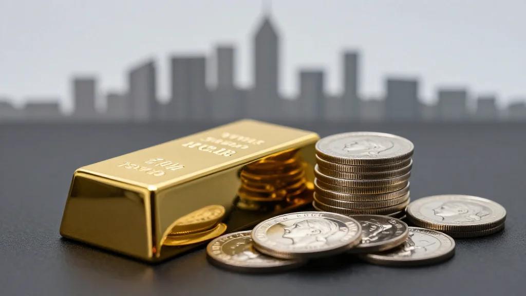 Gold and Silver Premiums Stay Resilient on 4/24