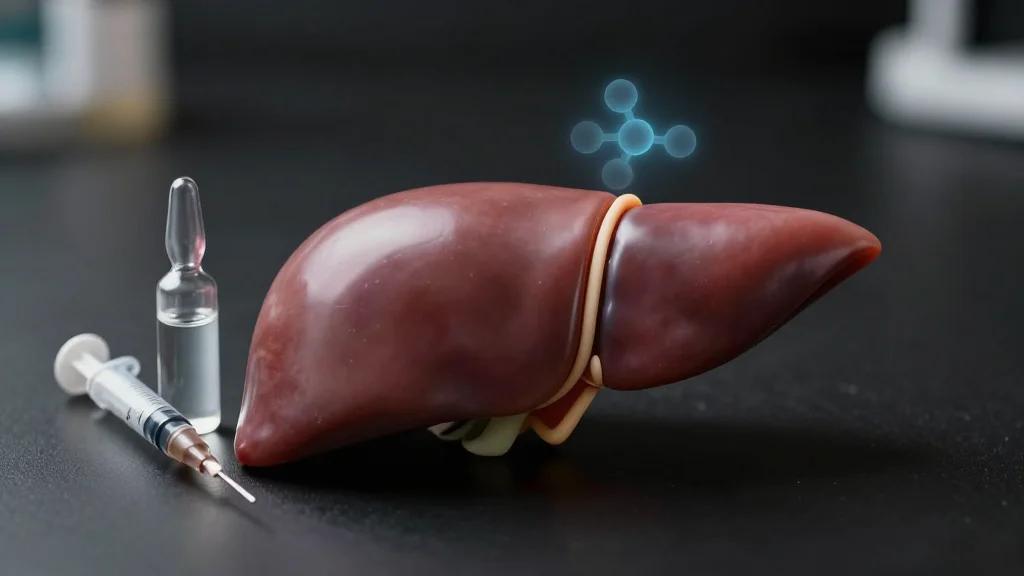 New Advances in Diabetes Drugs Are Transforming Treatment of Liver Disease