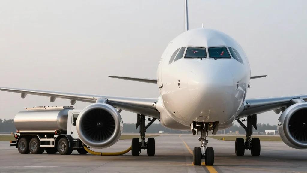 Airlines Slash Flights as Fuel Prices Soar