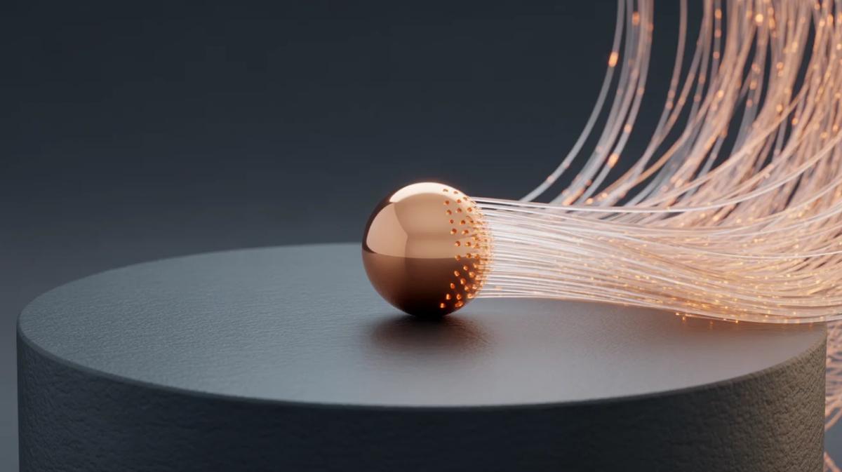 Bitcoin's Value Lies in Its Exponential Network Effect