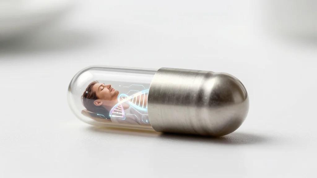 Fountain Life Unveils APEX Membership, a Full‑Stack Longevity Program for Biohackers