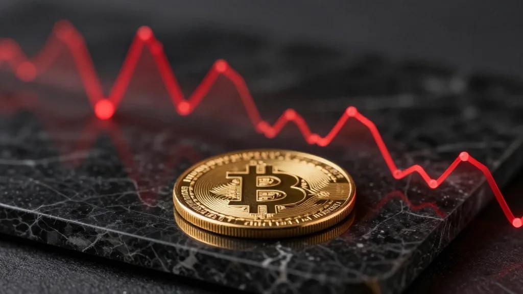 Crypto Stands Strong While Global Stocks Decline