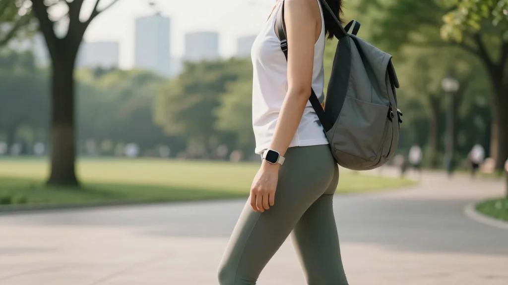 30 Minutes Outdoors Daily Boosts Remote Workers' Mental Health