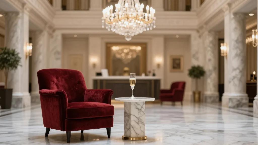 St. Regis Launches Its First Hungarian Hotel in the Restored Klotild Palace