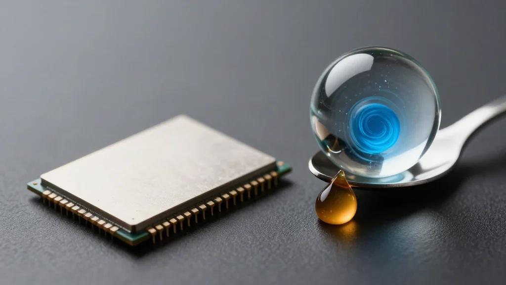 Helium and Bromine Shortages Trigger Global Memory‑Chip Crunch, Hit Apple, Microsoft and PC Makers