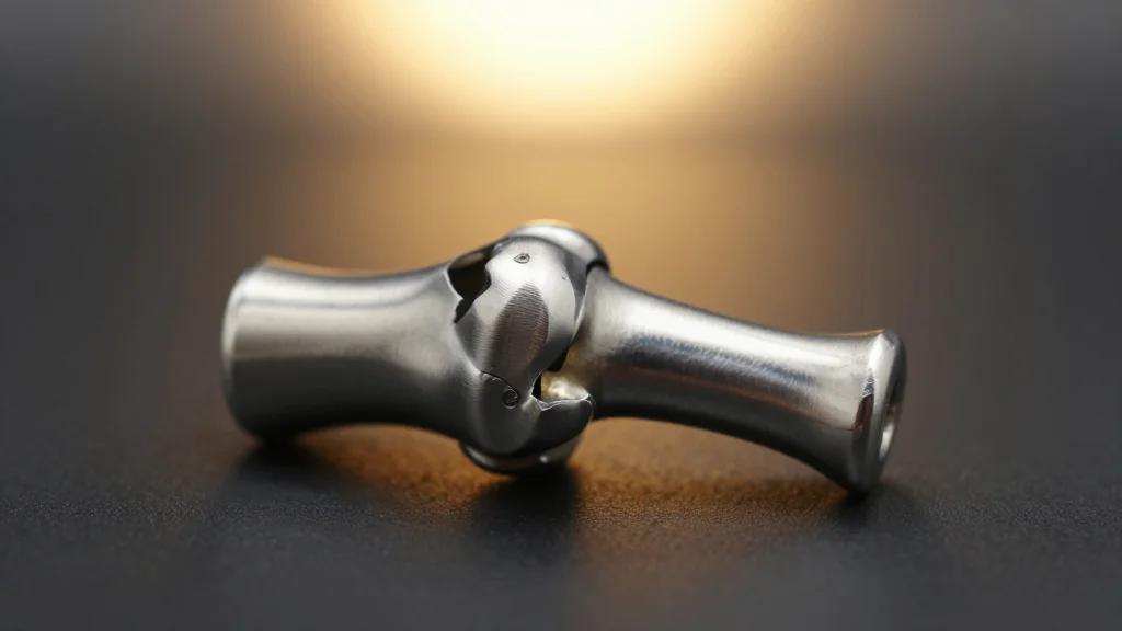 Nanochon Closes $4.1M Seed Prime II Funding Round