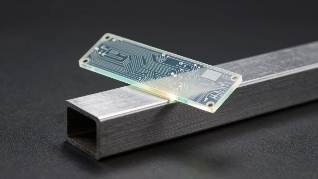 Eliminate Davis‑Bacon to Unblock the CHIPS Act