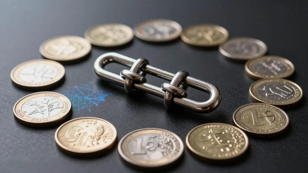 Every Currency Deserves Its Own On‑Chain Stablecoin