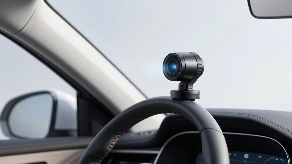Mobileye Announces US OEM Win for Driver Monitoring System (DMS)