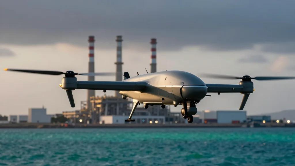 Bombing Civilian Power Plants Isn’t a Viable AI Solution