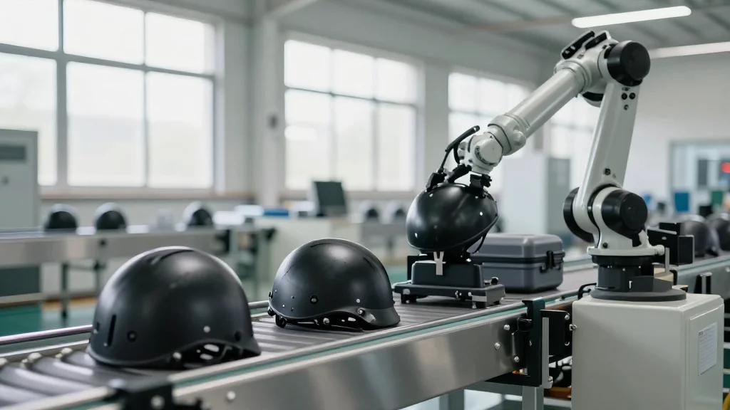 Studds to Invest ₹150 Crore in Fifth Faridabad Plant, Capacity to Hit 12 Million Units