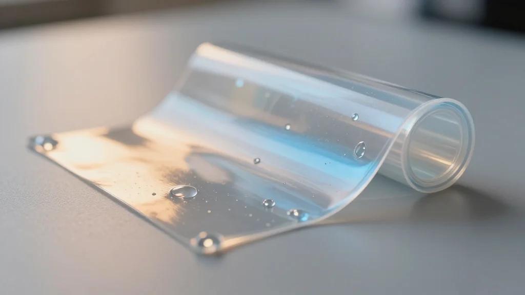 New Thermochromic Film Autonomously Switches Between Heating and Cooling for Year-Round Thermal Management