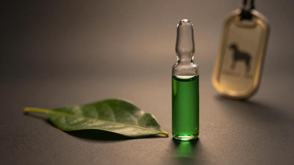 Trump Administration to Review Ibogaine for PTSD, Opens Federal Research Path