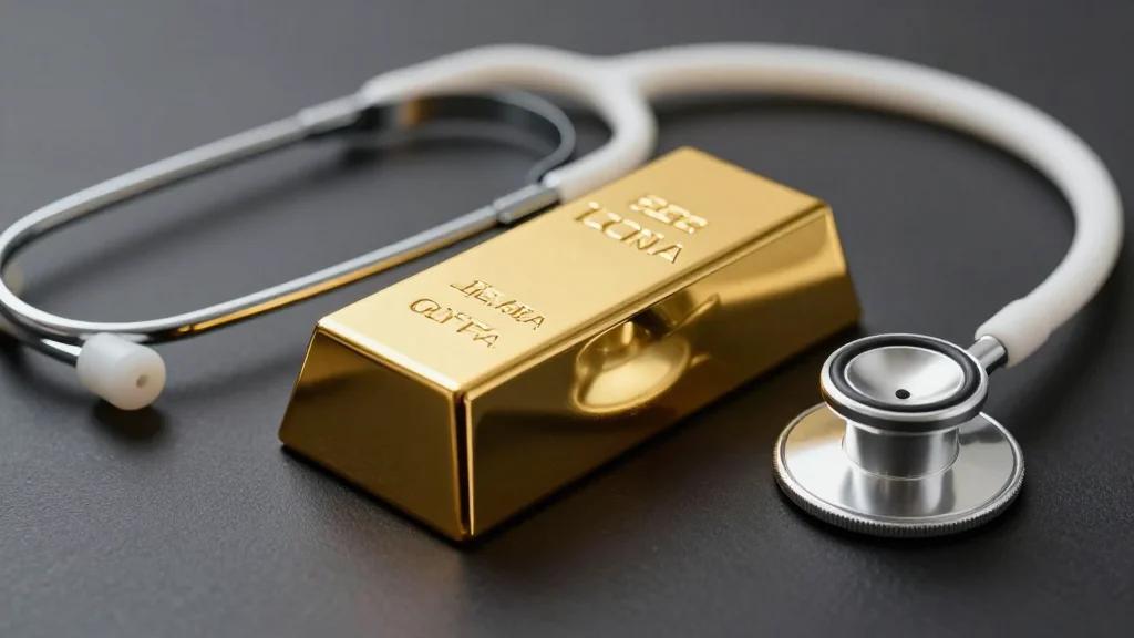 UnitedHealth Group Beats EPS Forecast, Shares Rise 2.2% on Strong Q1 Results