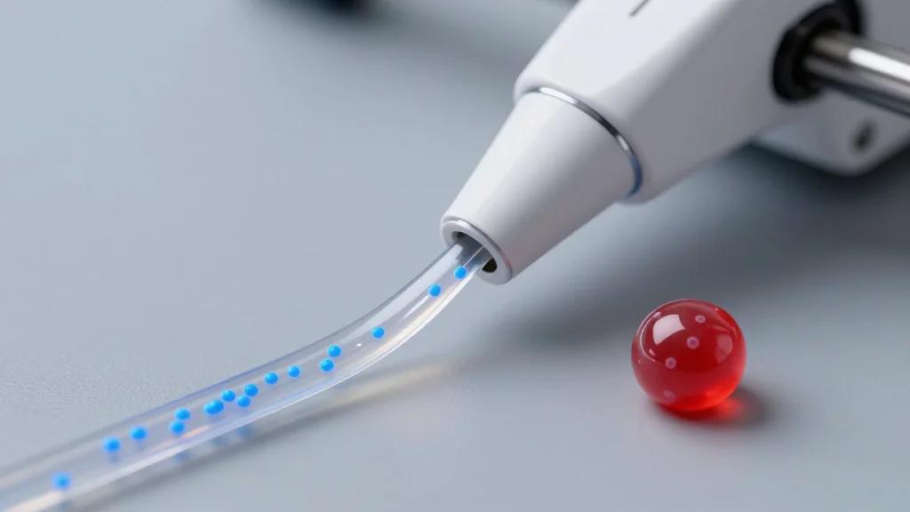 3D-Printed 'Spanlastics' Could Change How Cancer Drugs Reach Tumors