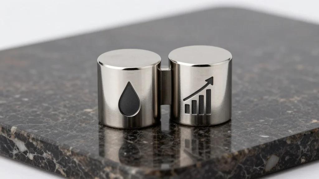 Despite High Oil Prices and Volatile Stocks, Companies See Openings for Deals