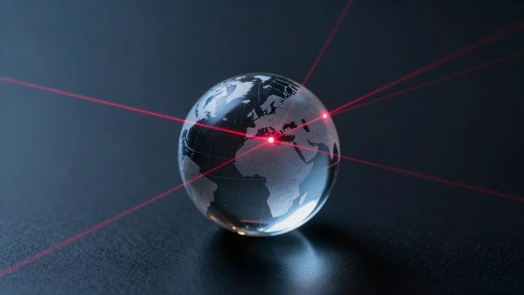 Modern Tech Enables Simultaneous, Precise Targeting of Leadership