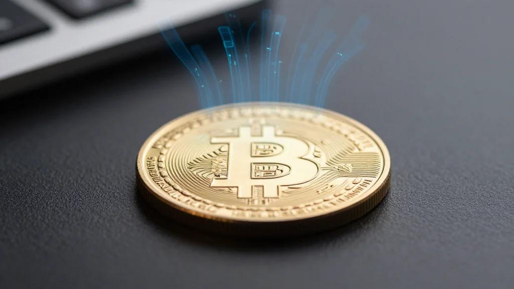 Bitcoin Nearing 2021 All‑Time High Again