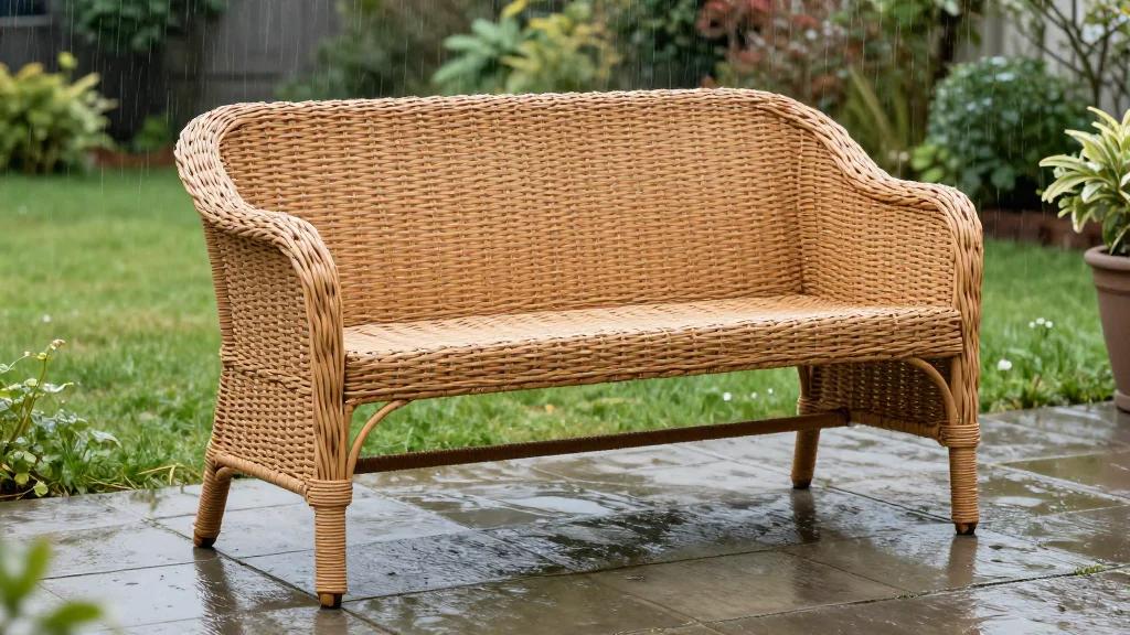 At Just £45, This B&M Bench Is the Affordable Way to Relax in the Garden This Season