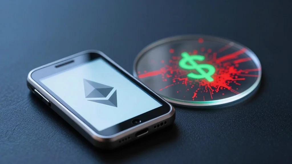 Block Explorers Must Filter Spam Transactions, Like TrustWallet