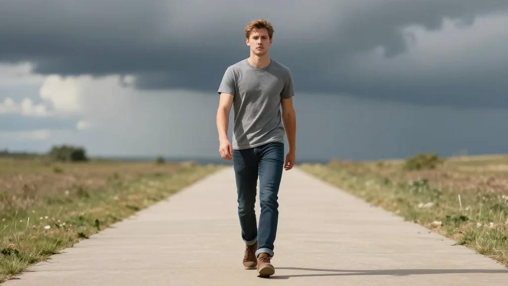 Master Discipline: Ignore Mood, Follow Your Plan