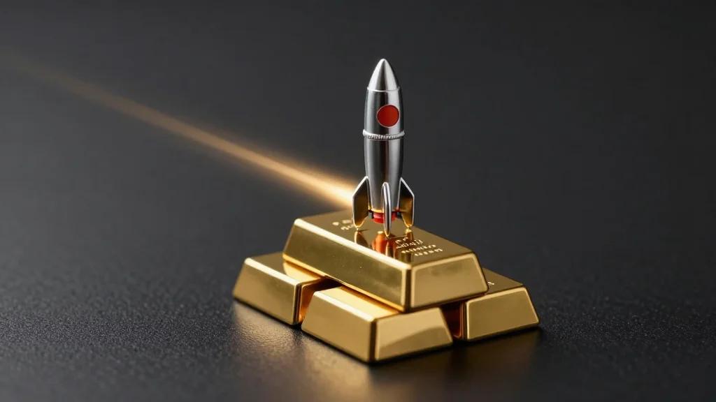 DRAM ETF Hits $1B in 10 Days, Shattering Norms