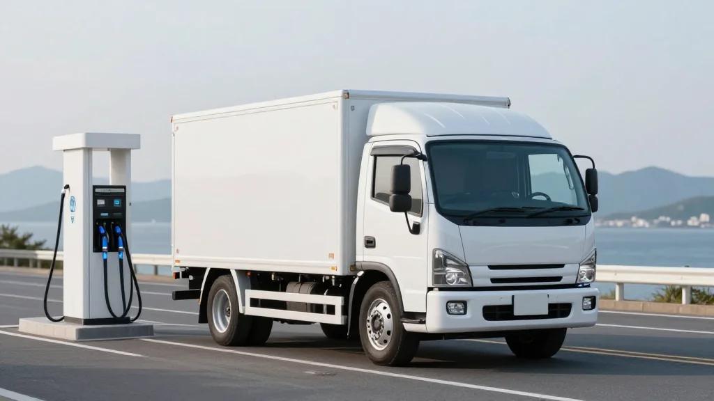 Trump Breathes New Life Into Old Green Hydrogen Dreams