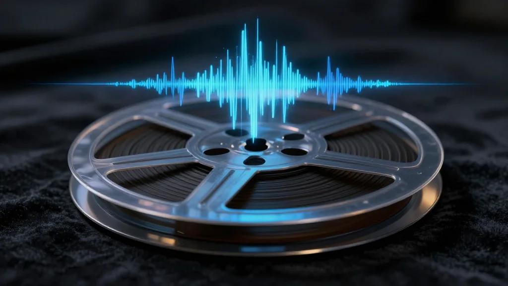 NCTC: Video Sticking Around