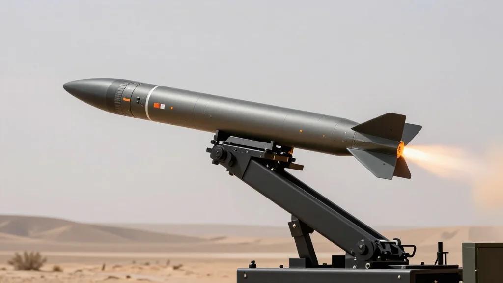 US Army Expends All Precision Strike Missiles Early in Iran Conflict