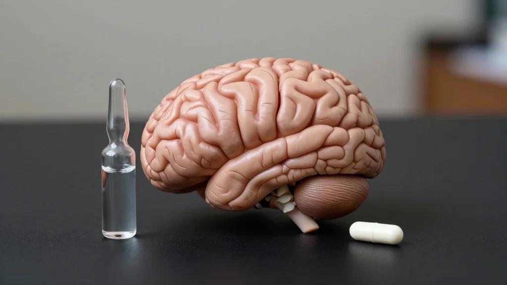 PTC Therapeutics Sees 52% Slowing of Huntington's Disease with Votoplam