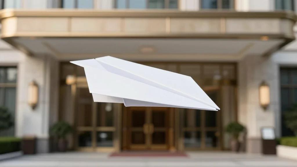 Cold Outreach for Hotel Sales: What to Say (and What to Avoid)