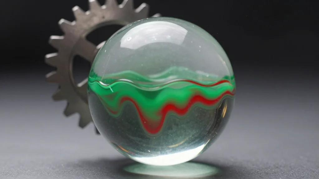 Vol‑control Funds Auto‑buy as Volatility Falls, Fueling Rally